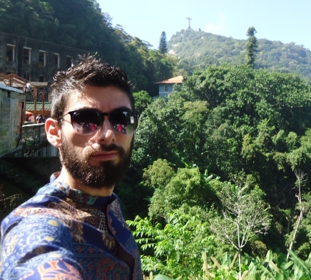 Andrés Mauricio Castaño López