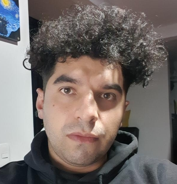 Julian David Jimenez Hastamorir