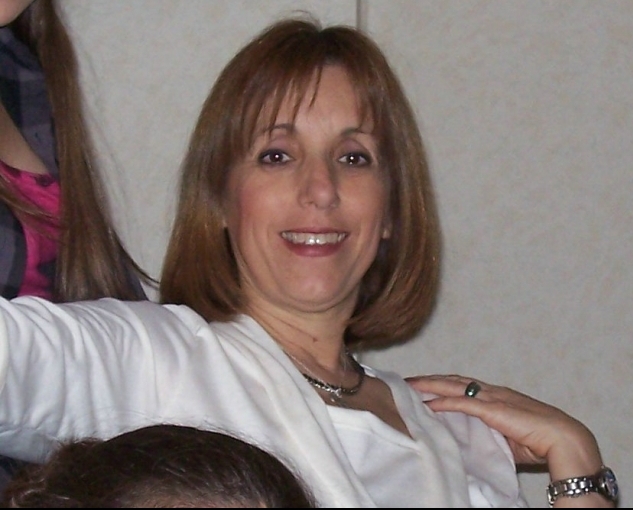 Susana Beatriz González