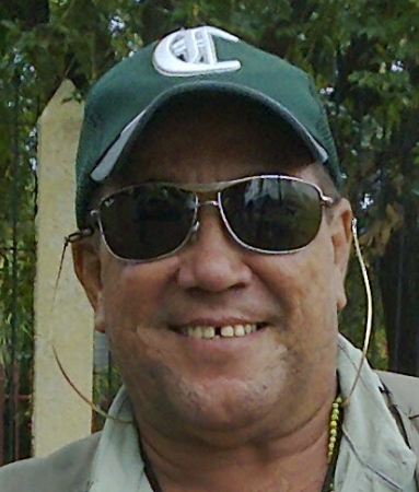 Félix Rodríguez T.