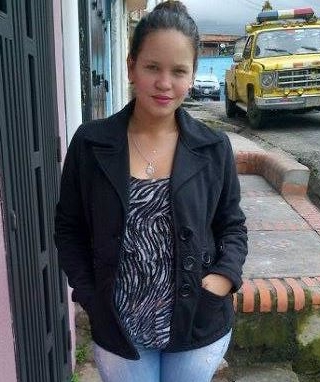 Rosmary Velasco Contreras