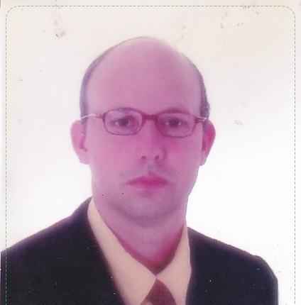 Antonio Vazquez Alfaro