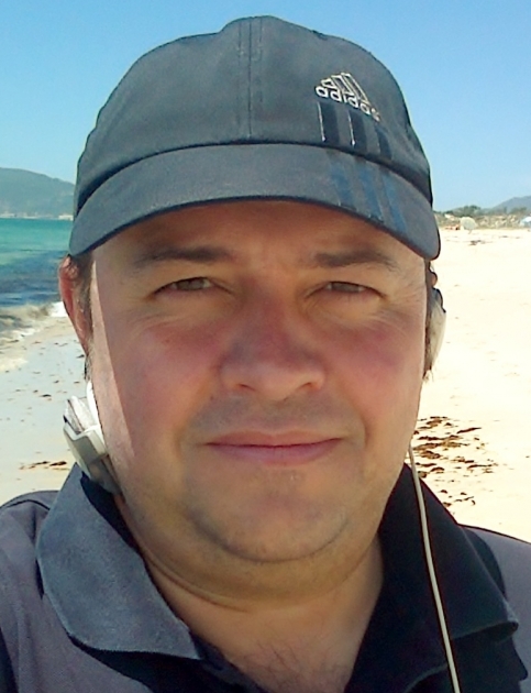 Francisco Díaz Téllez