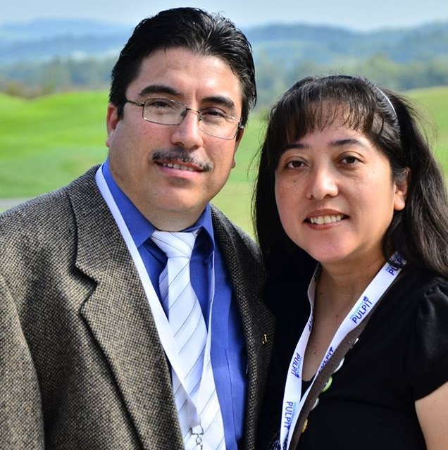 Jorge Alberto Garza Martinez