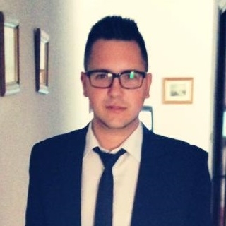 Ismael Fabrega Moreno