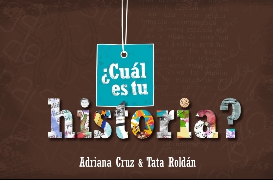 Adriana Cruz Y Tata Roldan