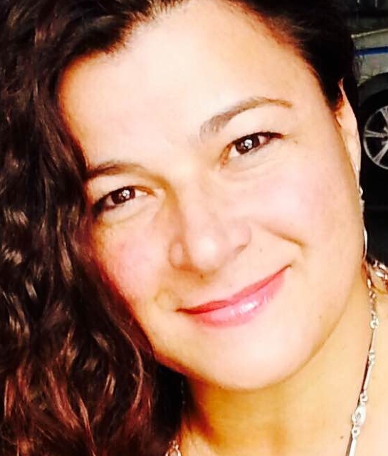 Martha Estrada Arcila