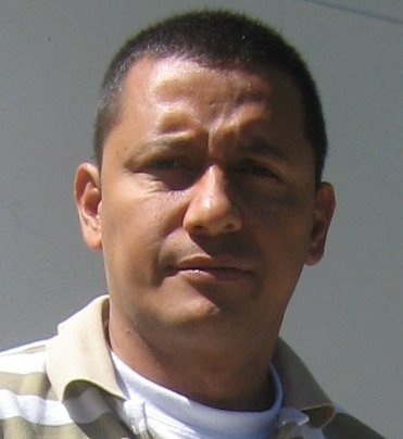 Rodrigo Alvear Tristancho