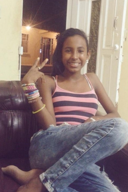 Nicoll Palmera Villoria