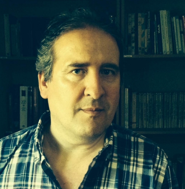 Juan Carlos Geremías Viera