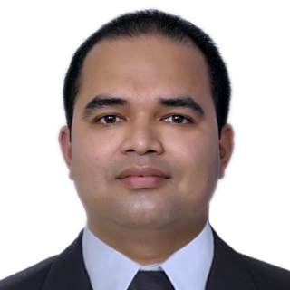 Carlos Guillermo Otero Pérez