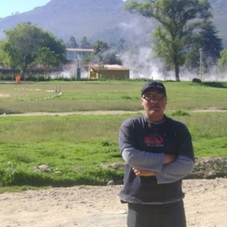 Ivan Alberto Dionicio Paredes