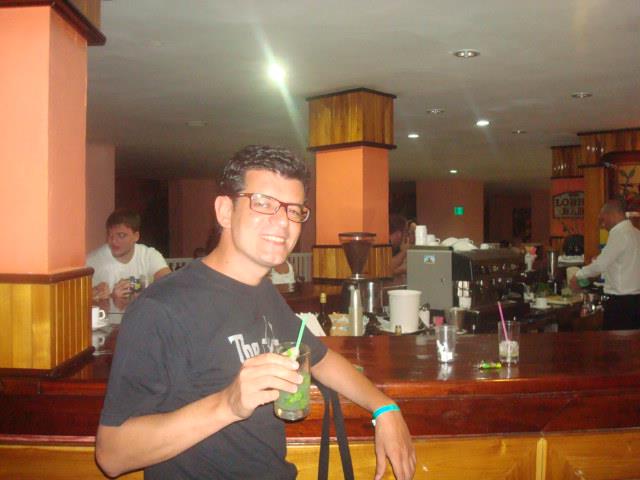 Rodrigo  Oyarzun Gutierrez