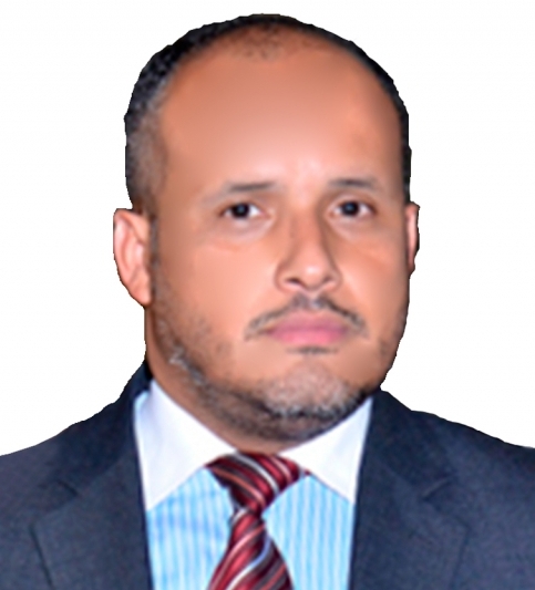 Jairo Gonzalez Montoya