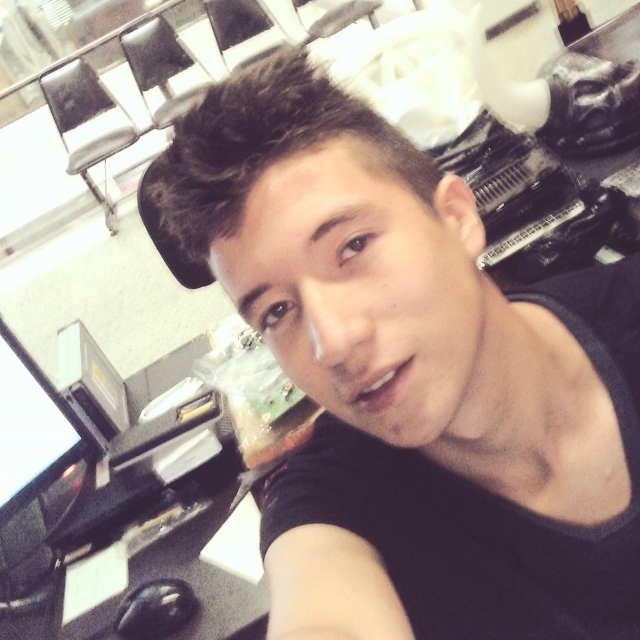 Cristian Camilo Reyes Carrillo