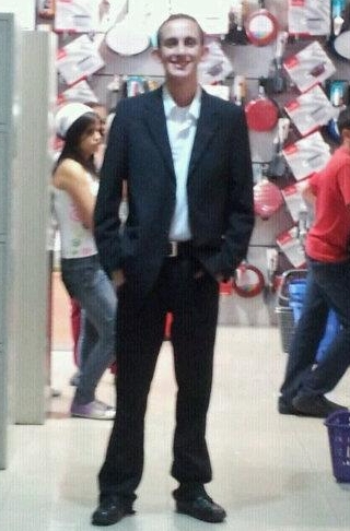 Luis Americo Rivas Duran