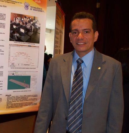 Marlon Enrique Figueroa Perez