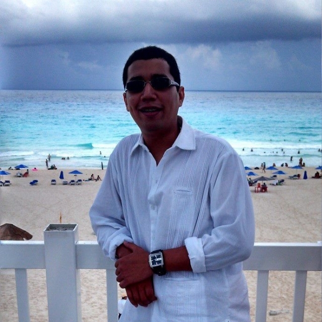 Miguel Angel Hernandez Castro