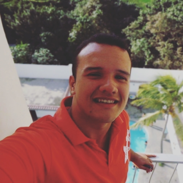 Jose Porfirio Carrillo Echenique