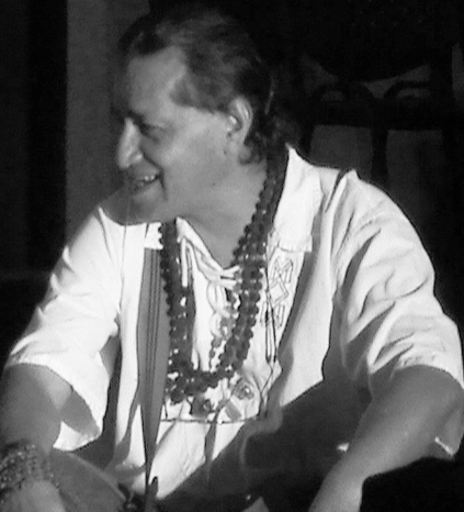 Pedro Miguel Ortiz Guerrero