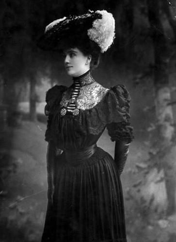 María Fernanda Toranzo