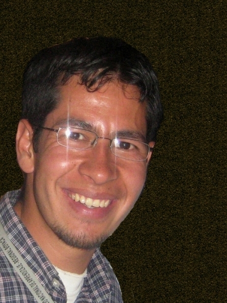 Diego Edilson Rodríguez Bohórquez