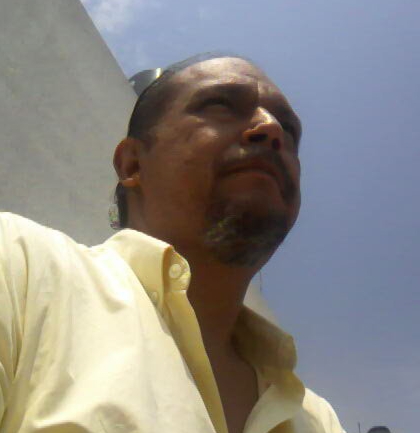 José Alberto Gutiérrez