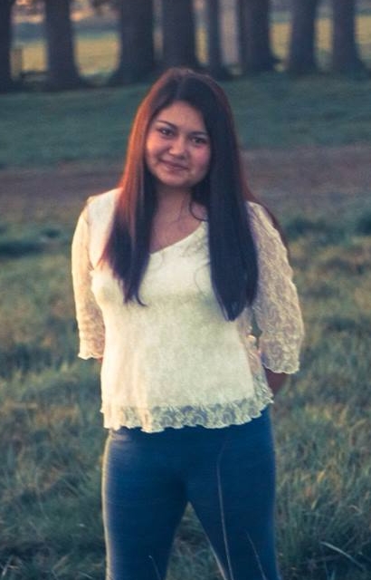 Camila Belén Rodríguez Hermosilla