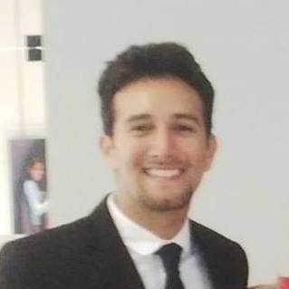 Dennis Martín Hopkins Molina