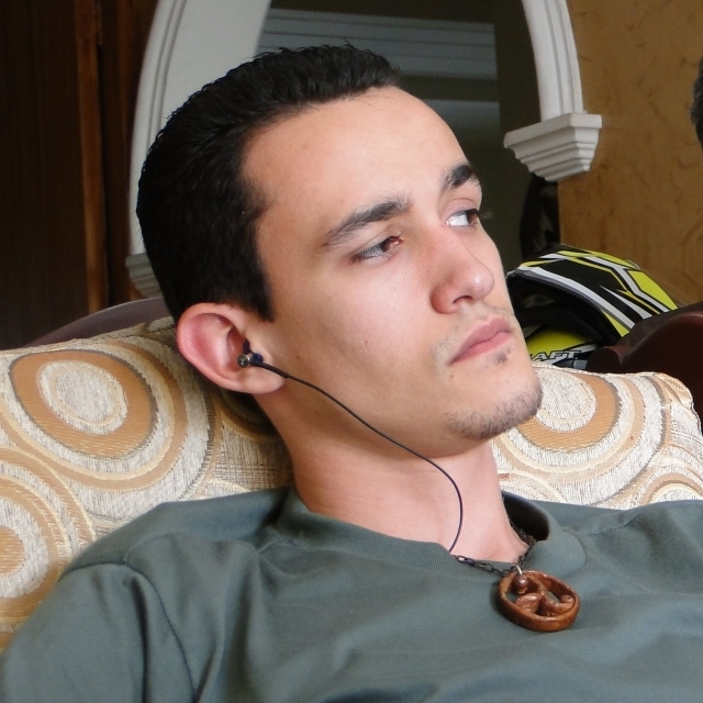 Jose Eduardo Galeano Velásquez