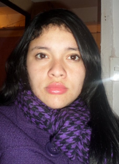 Mabel Alexsandra  Aguilera Gálvez