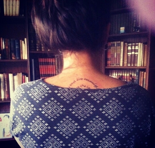 Yakira  González Luciano