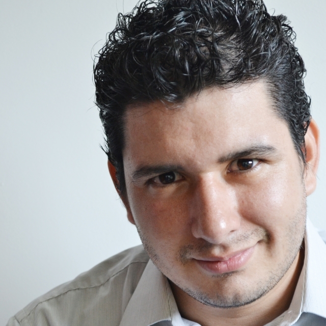 Juan Camilo Ortiz Murillo