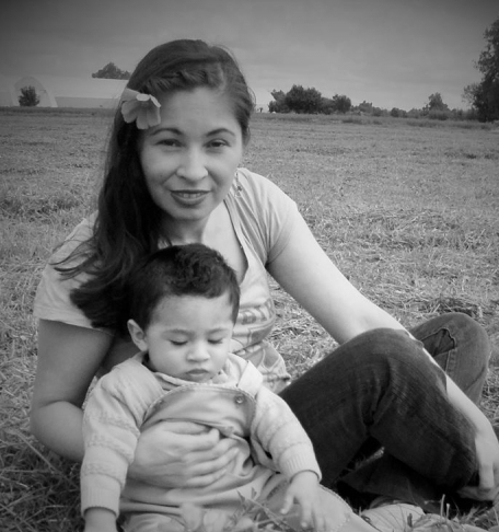 Griselda García Martínez