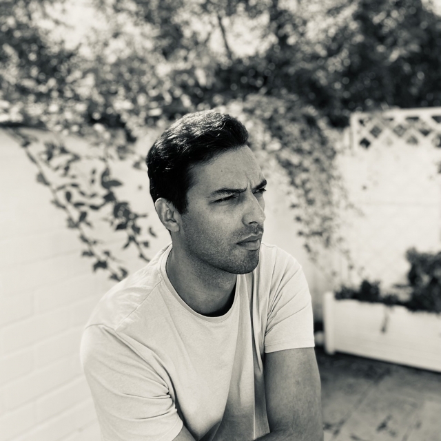 Antonio Mena O'meara