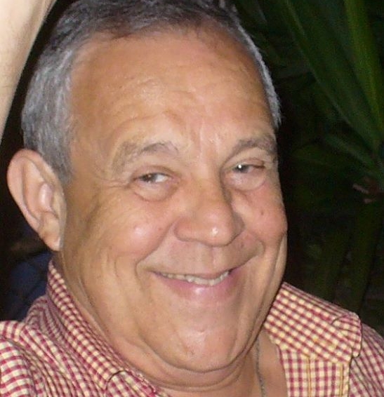 Teodoro A. Corona Chuecos De Garay