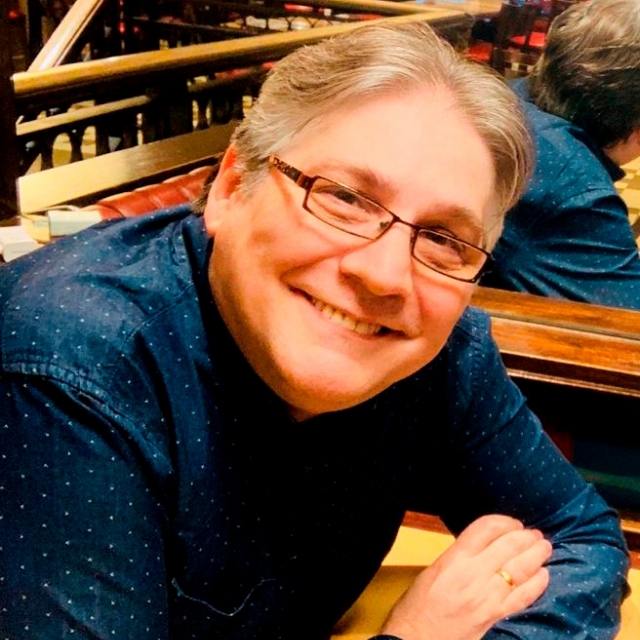 Marcelo Gustavo Martorelli