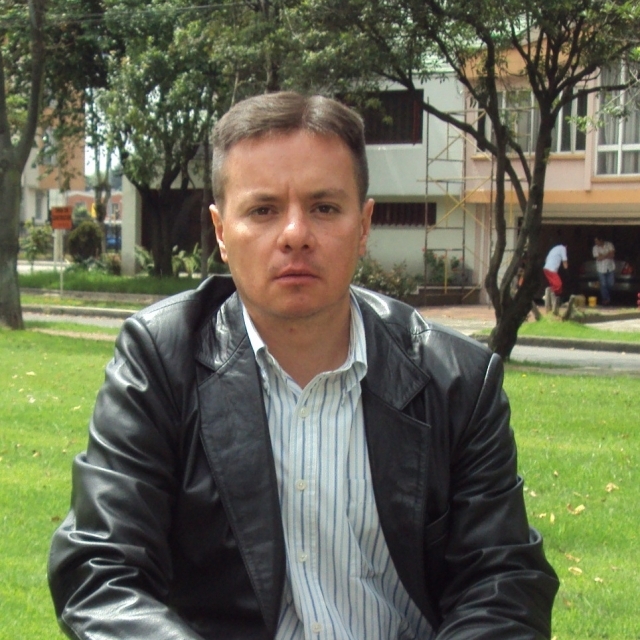 Camilo Parrado