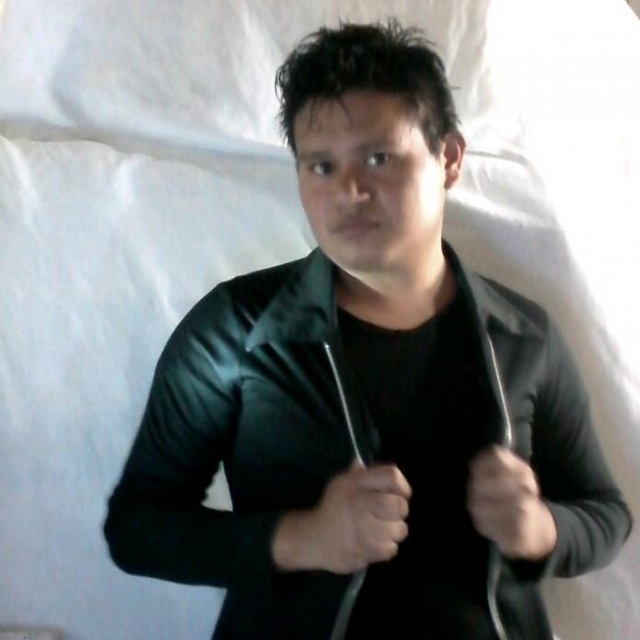 David Milagros Gonzalez