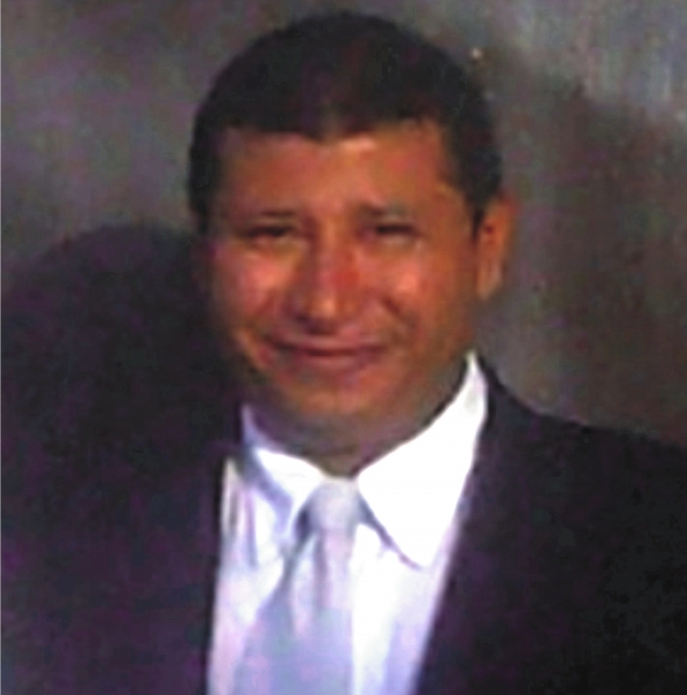 Nelson Alejandro Castro Andrews