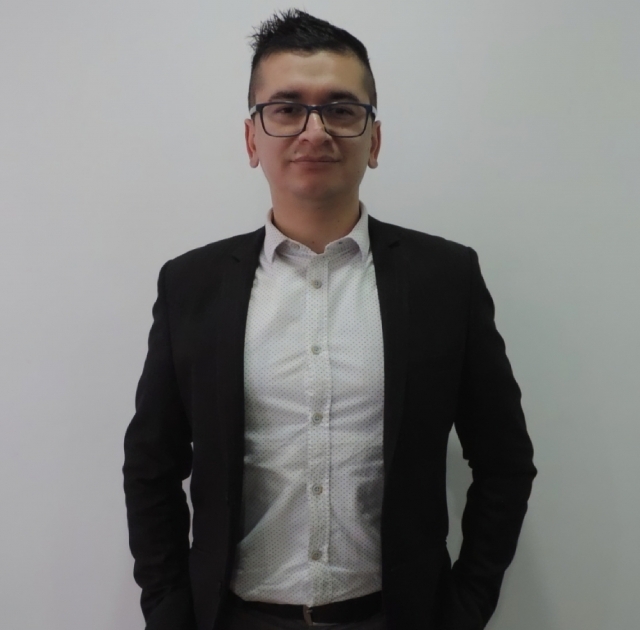 Luis Alfredo Rodriguez Perez