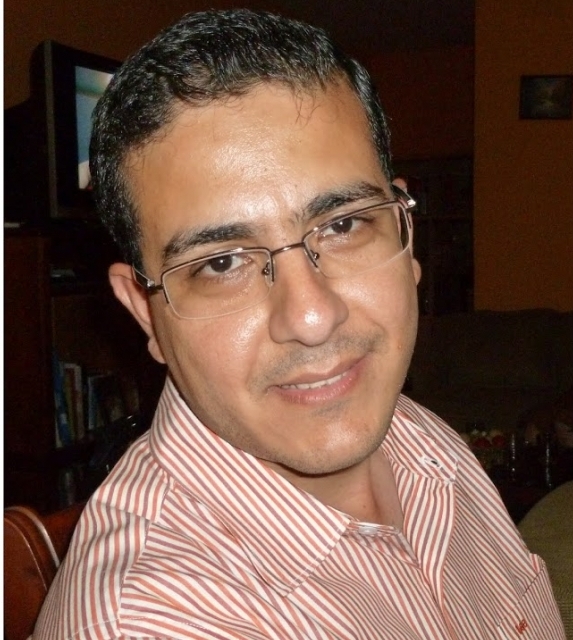 Oscar Nicasio Lagunes López