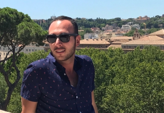 Eduardo Jose Castaño Idarraga