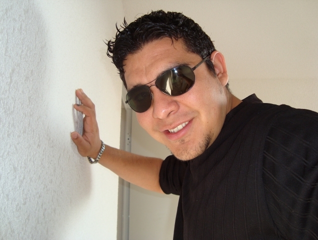 Oscar Hernandez Cortes