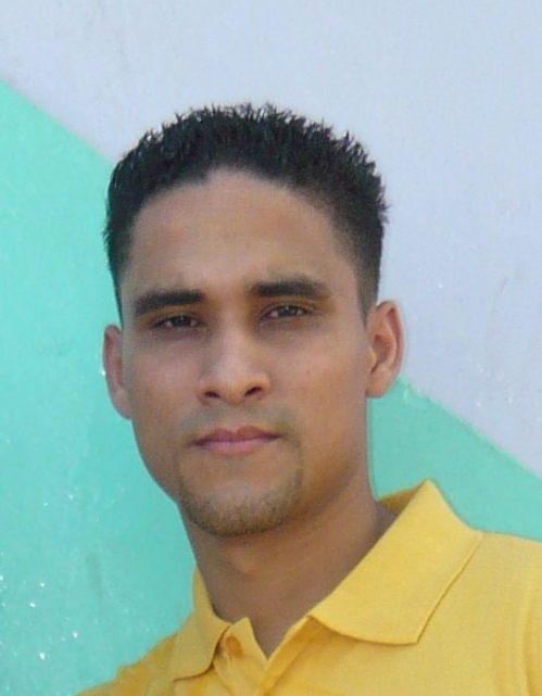 Christian J. Gutierrez R,