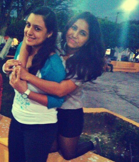 Sophie Vazquez Anota