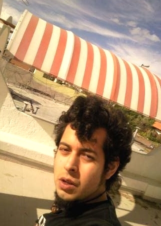 Isaac Ezequiel Pérez