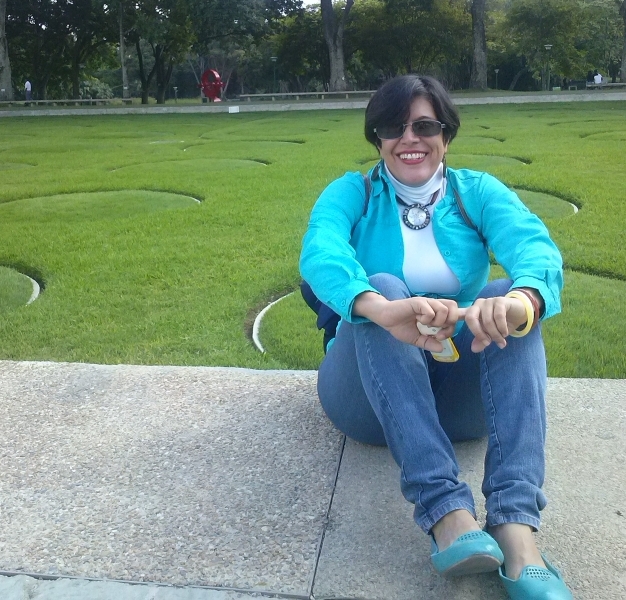 Maru Rodríguez Díaz