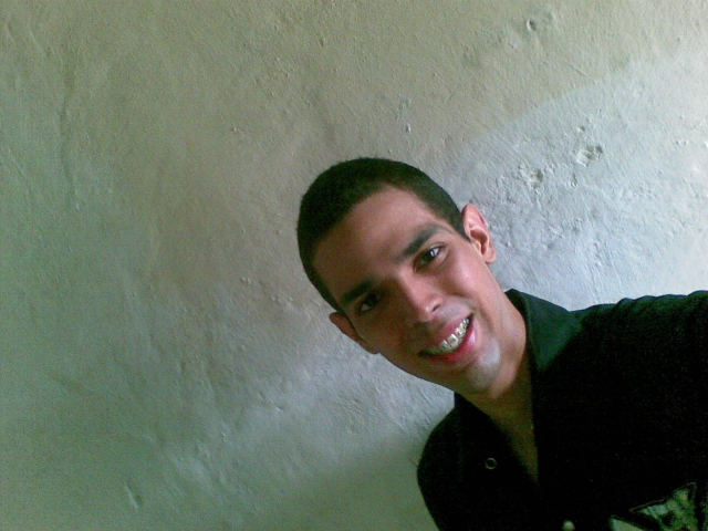 Gabriel Alfonzo Peraza Mora