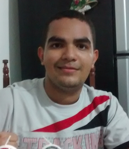 Henry De Jesus Morales Tamayo